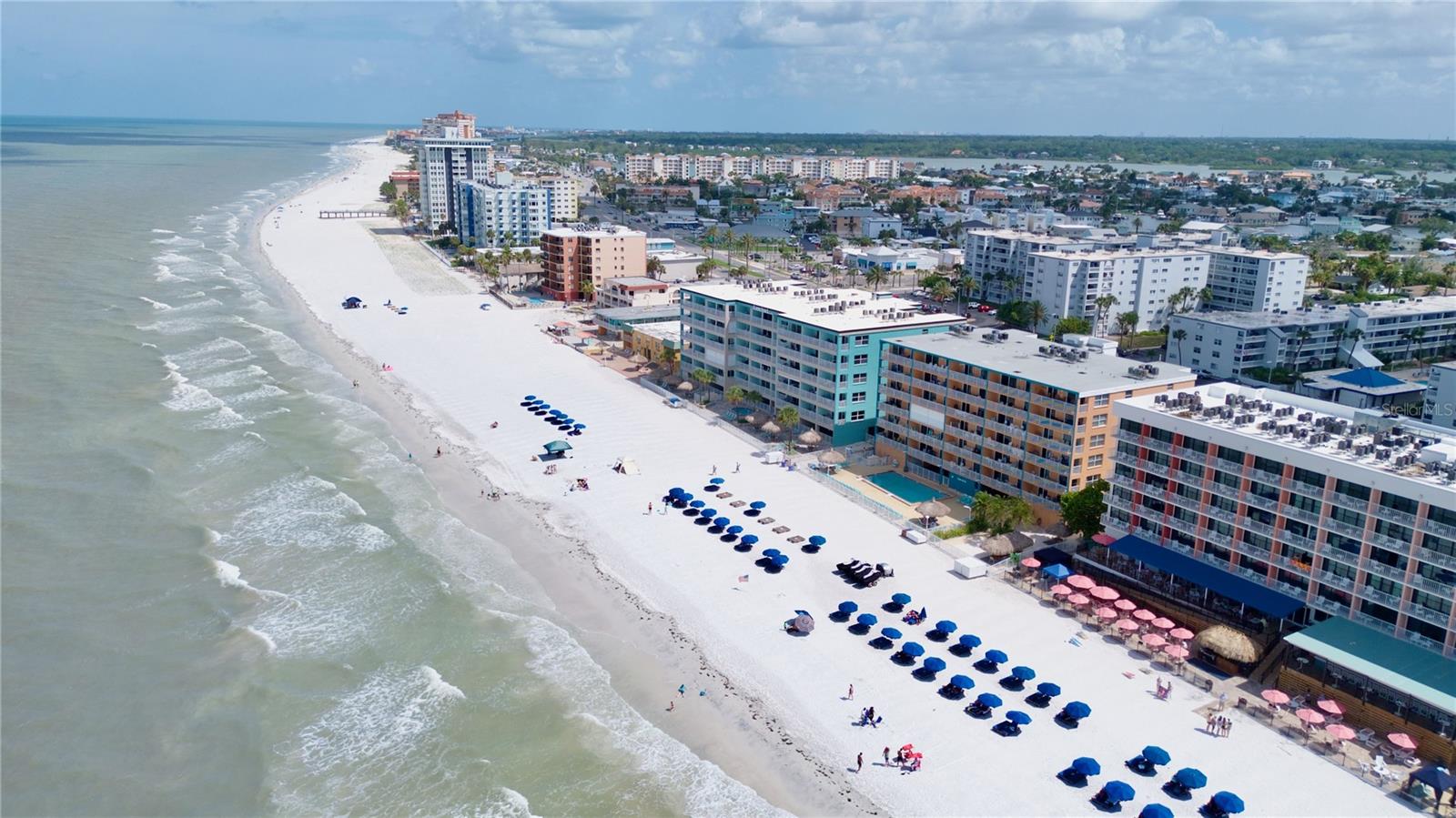 17200 GULF BLVD #202, NORTH REDINGTON BEACH, FL — photo 32