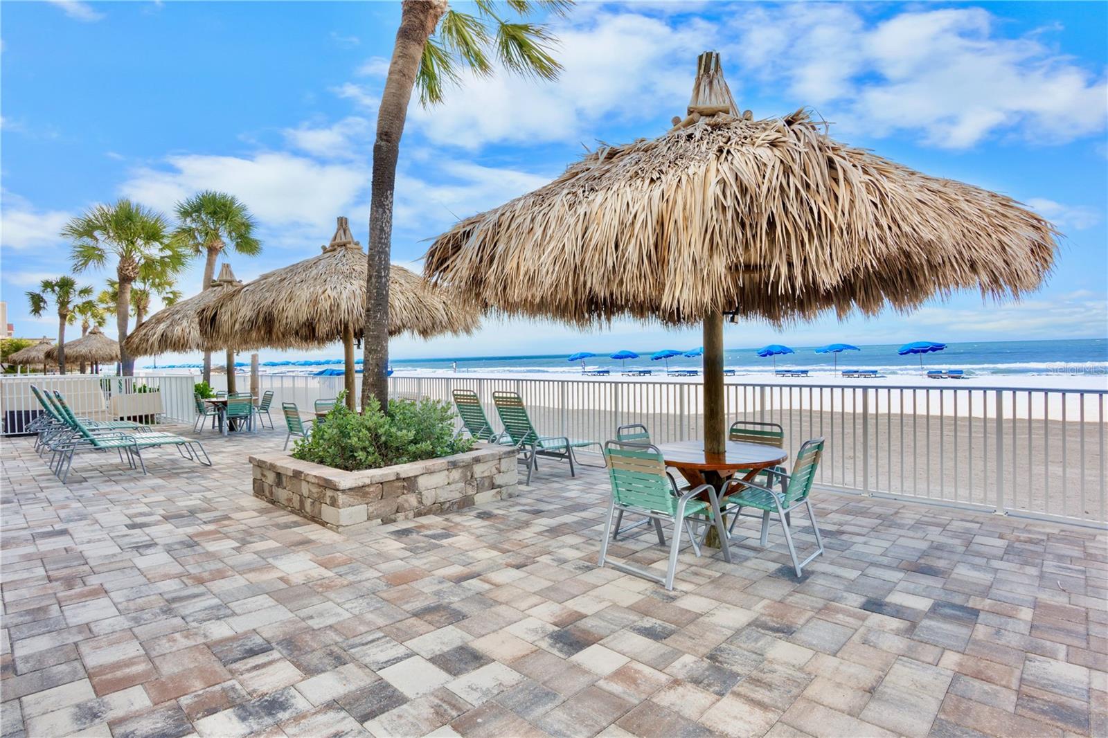 17200 GULF BLVD #202, NORTH REDINGTON BEACH, FL — photo 33