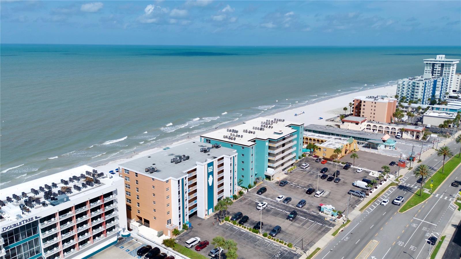 17200 GULF BLVD #202, NORTH REDINGTON BEACH, FL — photo 36