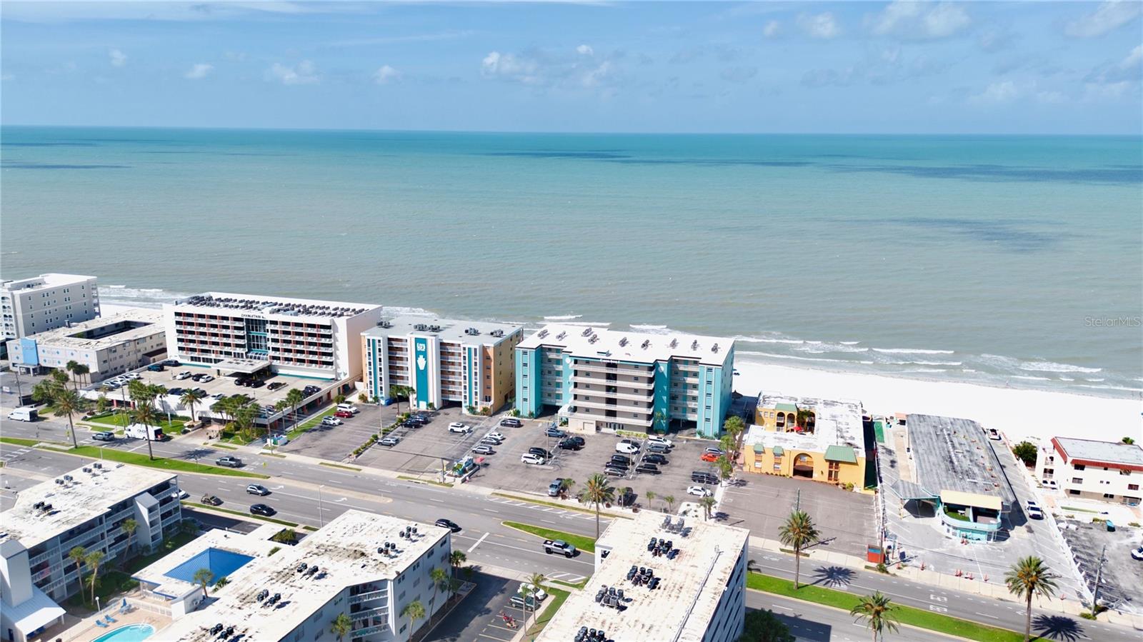 17200 GULF BLVD #202, NORTH REDINGTON BEACH, FL — photo 37