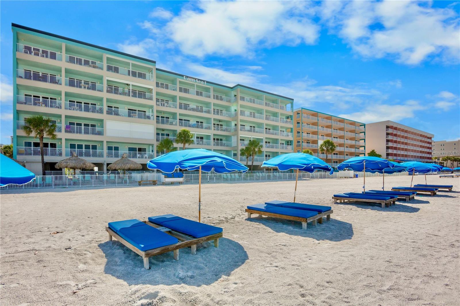17200 GULF BLVD #202, NORTH REDINGTON BEACH, FL — photo 38