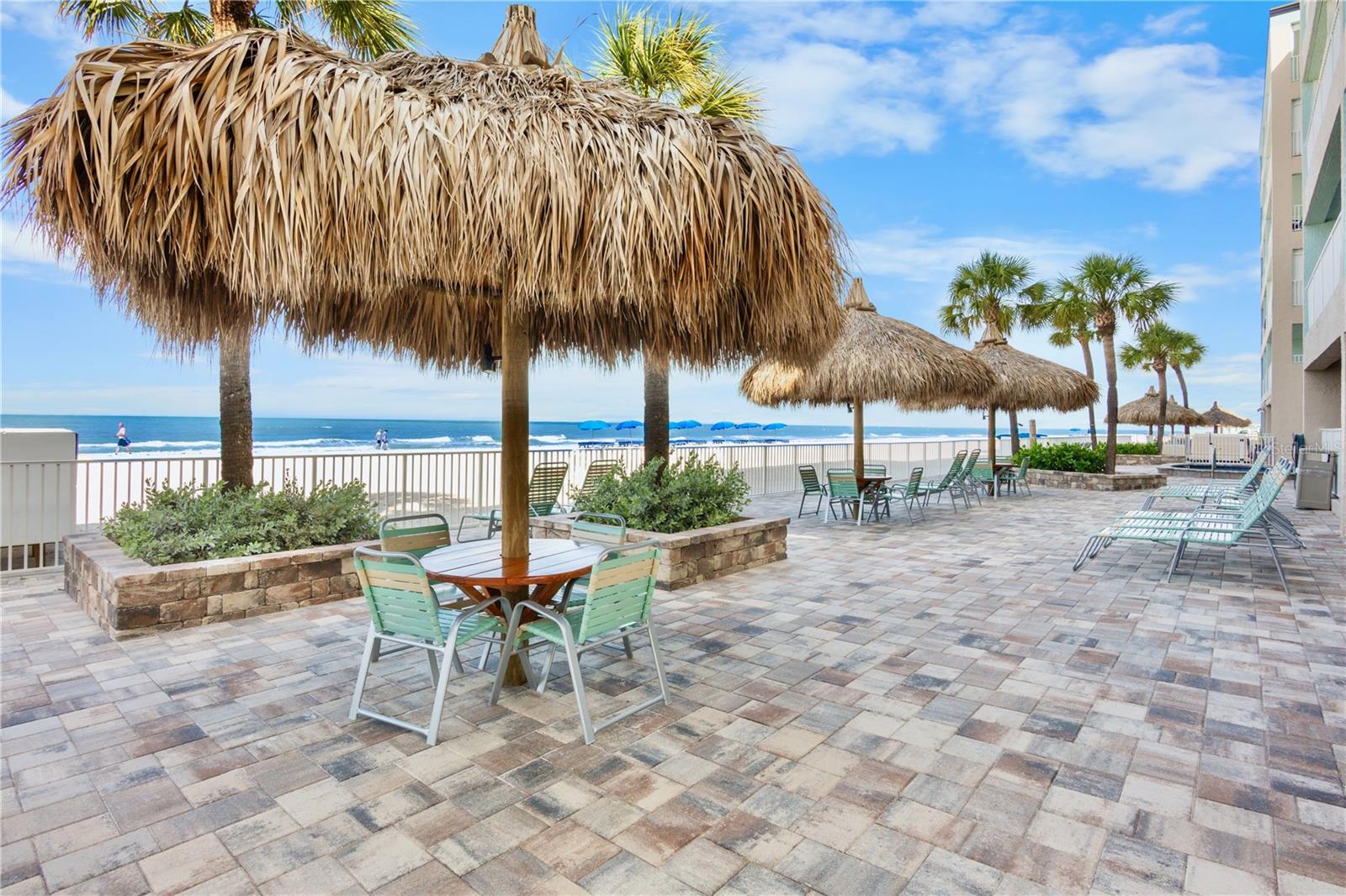 17200 GULF BLVD #202, NORTH REDINGTON BEACH, FL — photo 39