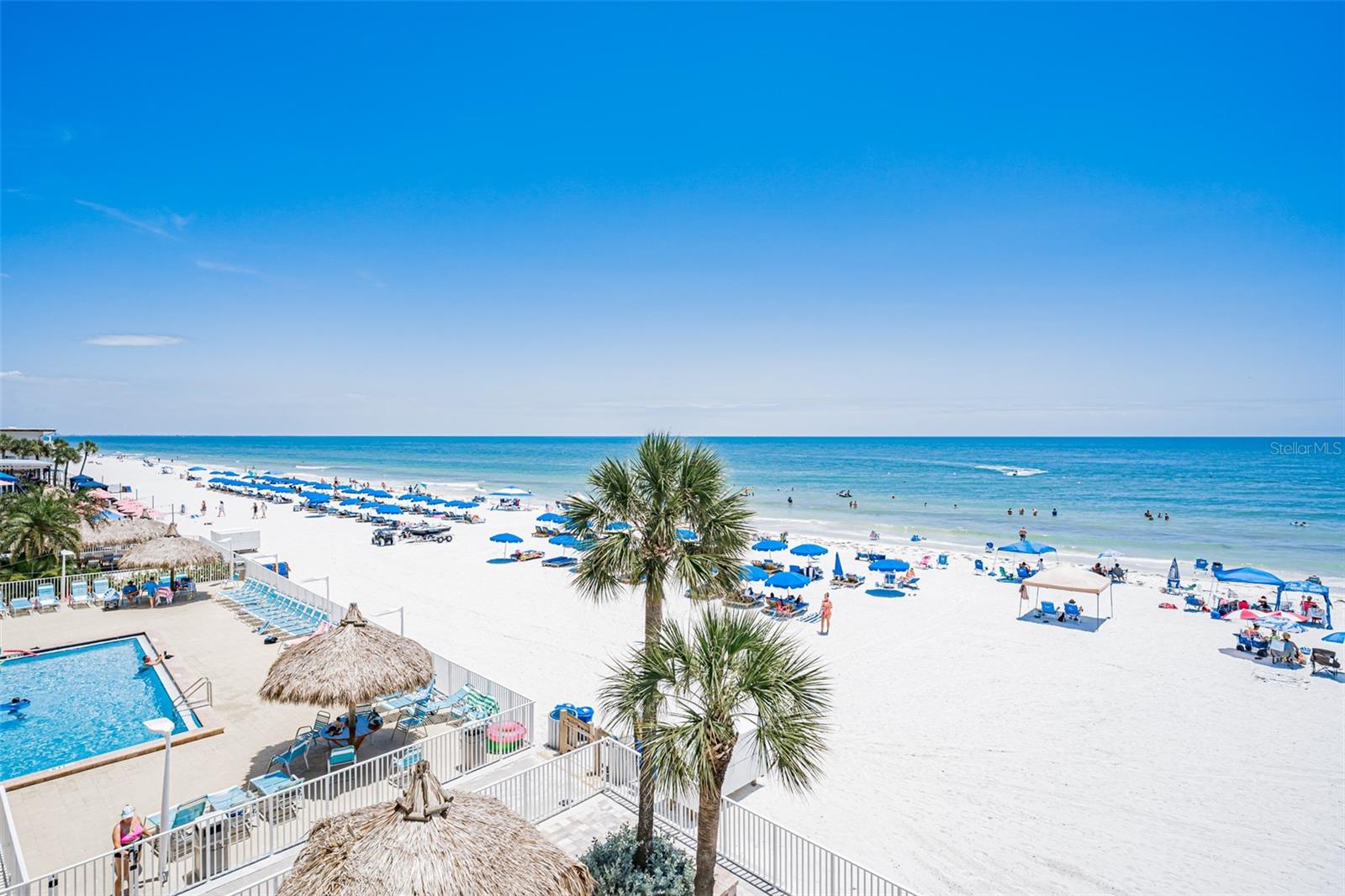 17200 GULF BLVD #202, NORTH REDINGTON BEACH, FL — photo 40