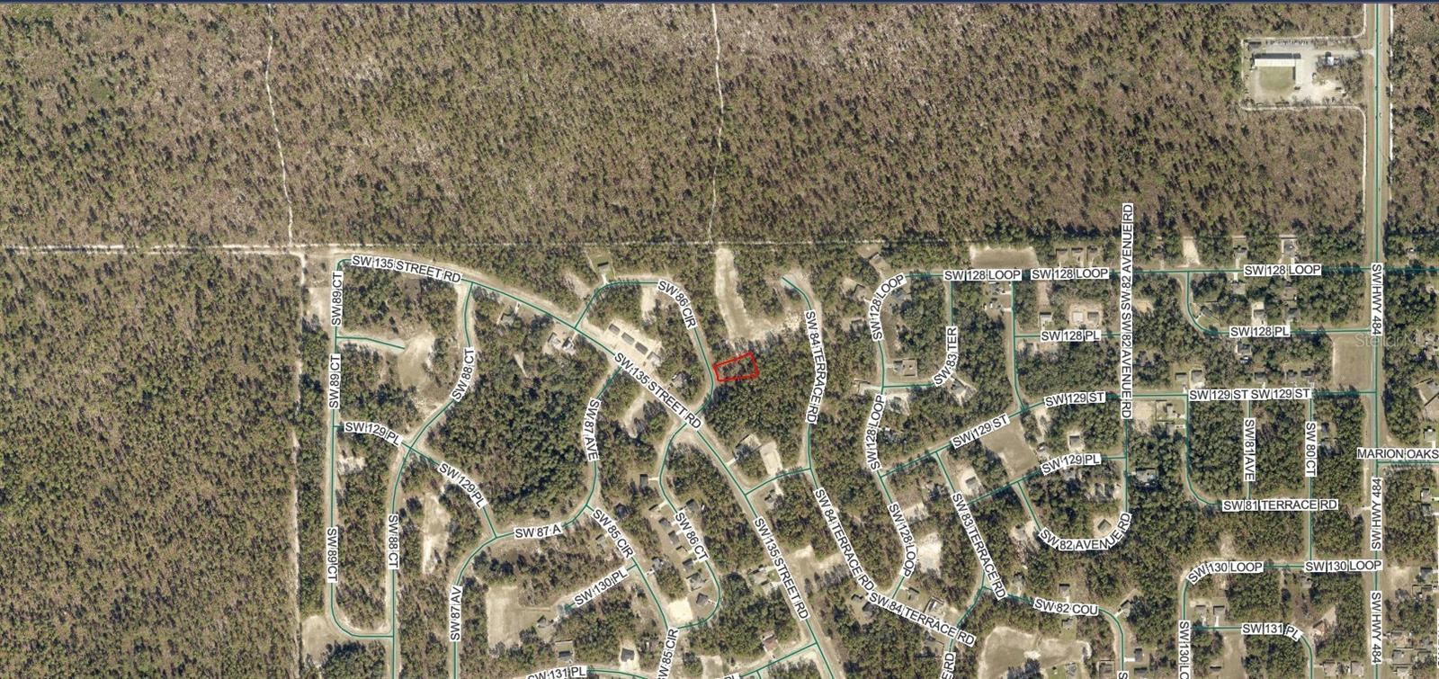 8012-1481-19 SW 86 CIR, OCALA, FL — photo 3
