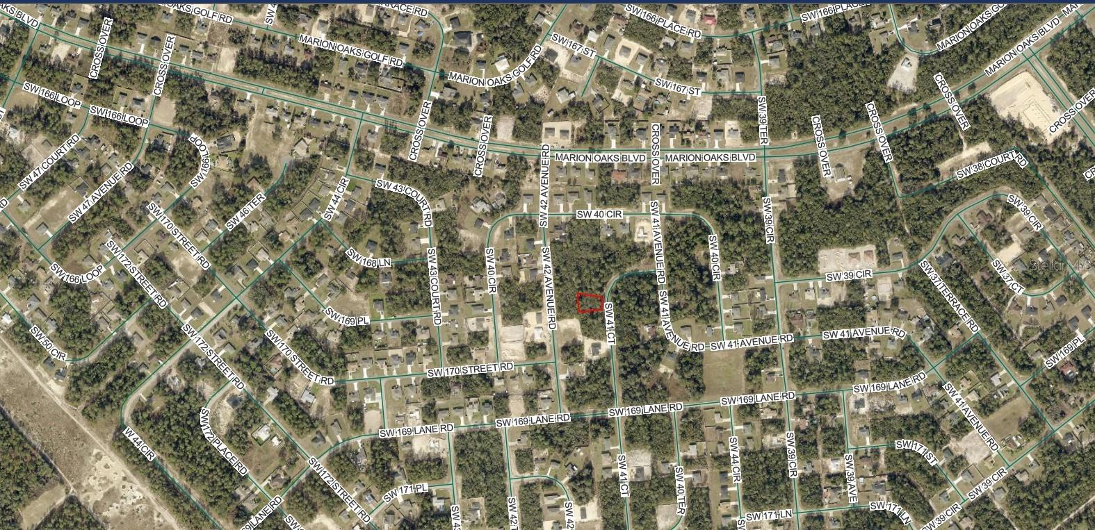 8006-0714-12 SW 41 CT, OCALA, FL — photo 3