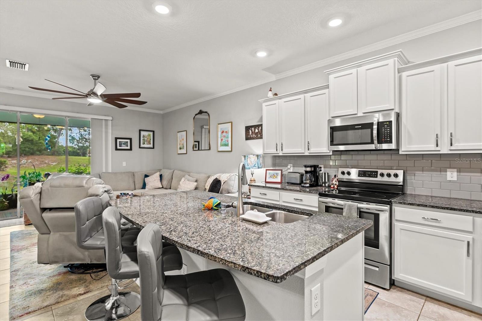 2455 MIDNIGHT PEARL DR, SARASOTA, FL — photo 5
