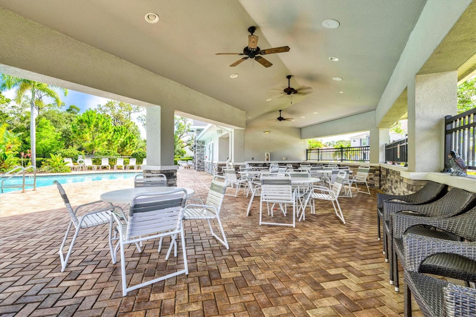 2455 MIDNIGHT PEARL DR, SARASOTA, FL — photo 47
