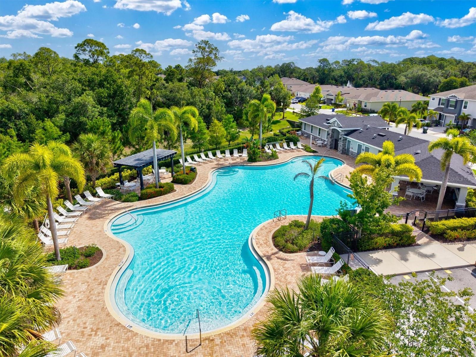 2455 MIDNIGHT PEARL DR, SARASOTA, FL — photo 53