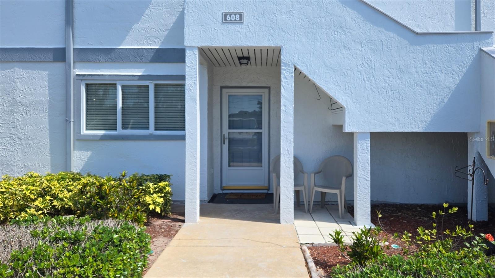 608 BEACH PARK LN #V257, CAPE CANAVERAL, FL