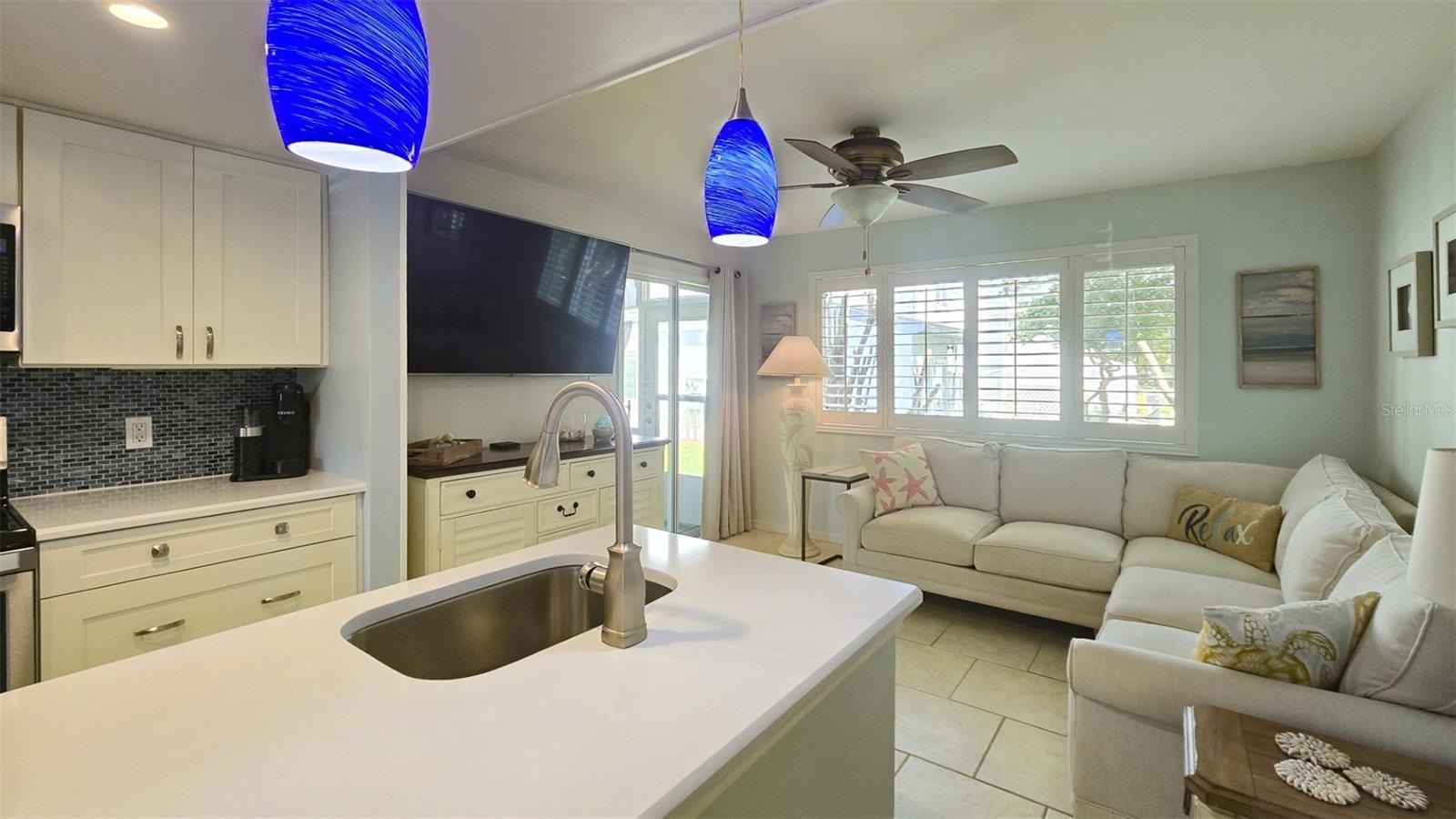 608 BEACH PARK LN #V257, CAPE CANAVERAL, FL — photo 5