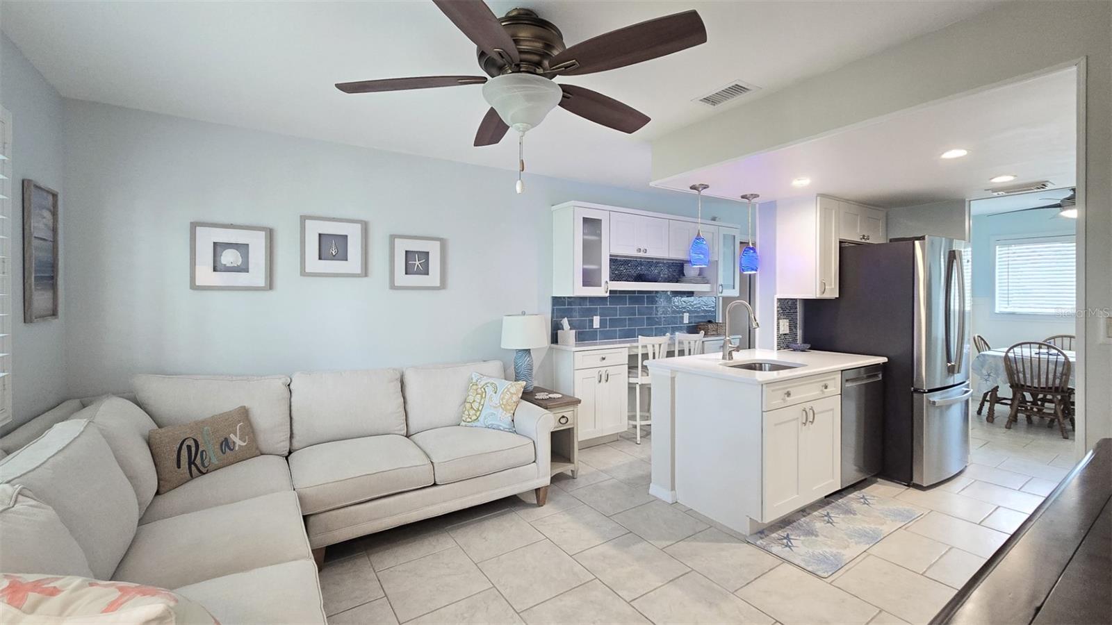 608 BEACH PARK LN #V257, CAPE CANAVERAL, FL — photo 13
