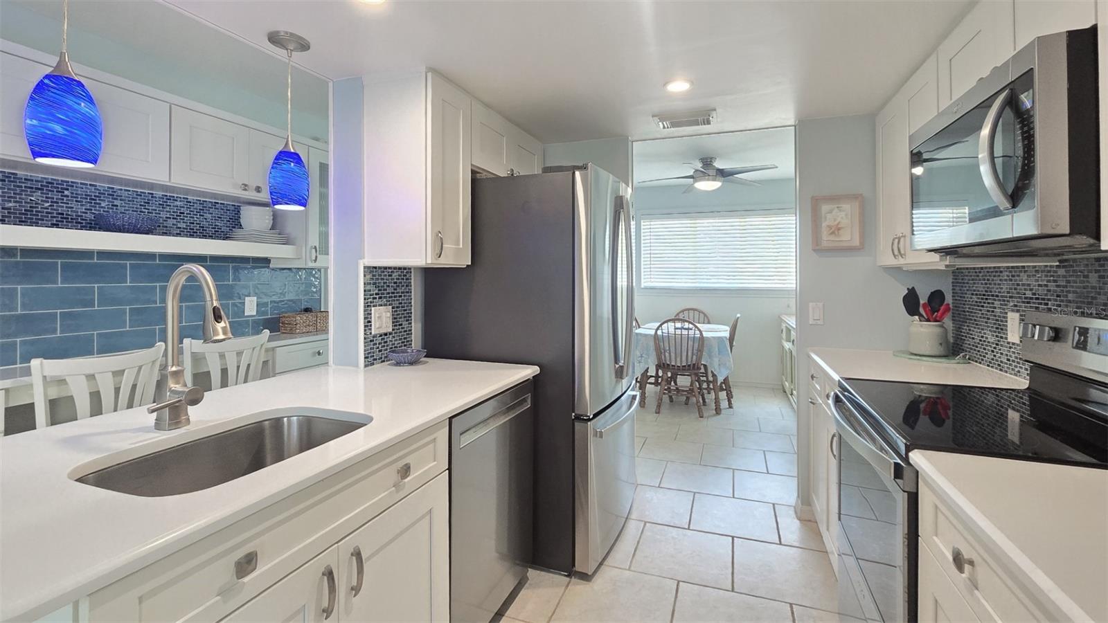 608 BEACH PARK LN #V257, CAPE CANAVERAL, FL — photo 19