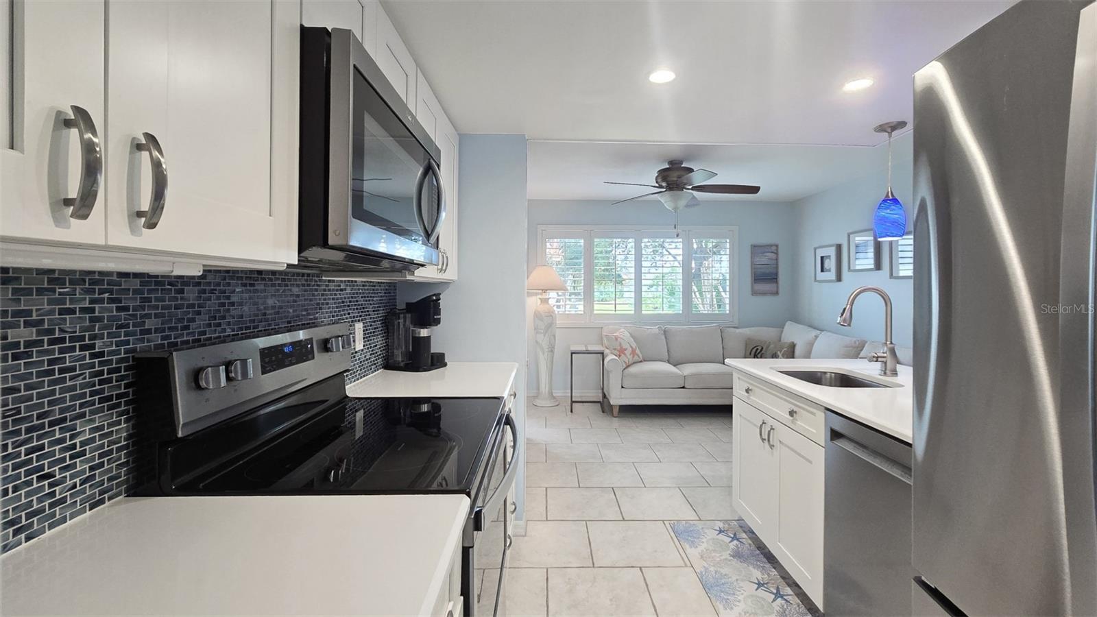 608 BEACH PARK LN #V257, CAPE CANAVERAL, FL — photo 21