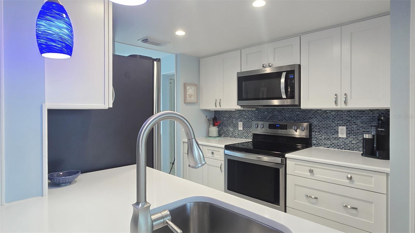 608 BEACH PARK LN #V257, CAPE CANAVERAL, FL — photo 22