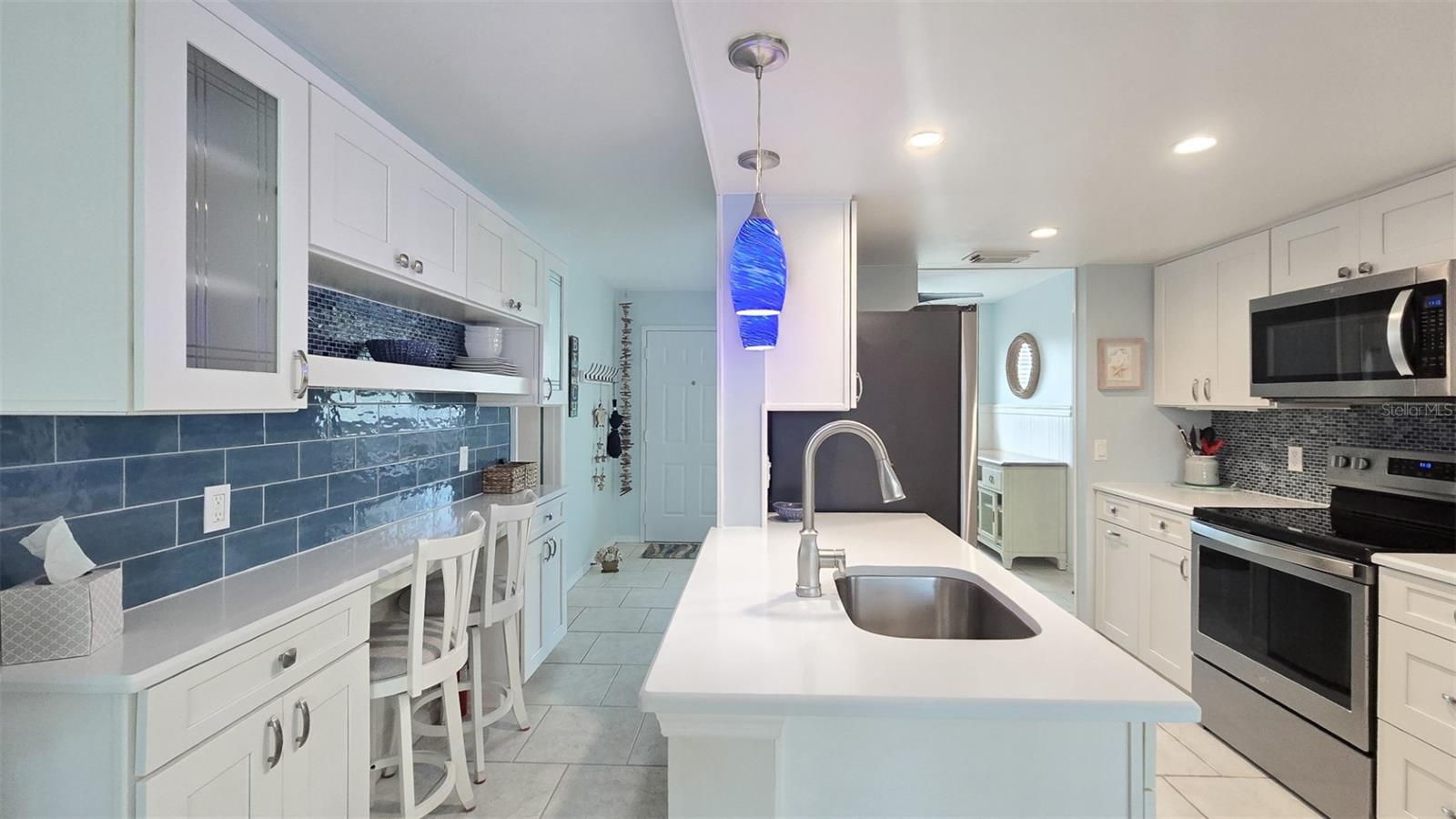 608 BEACH PARK LN #V257, CAPE CANAVERAL, FL — photo 23