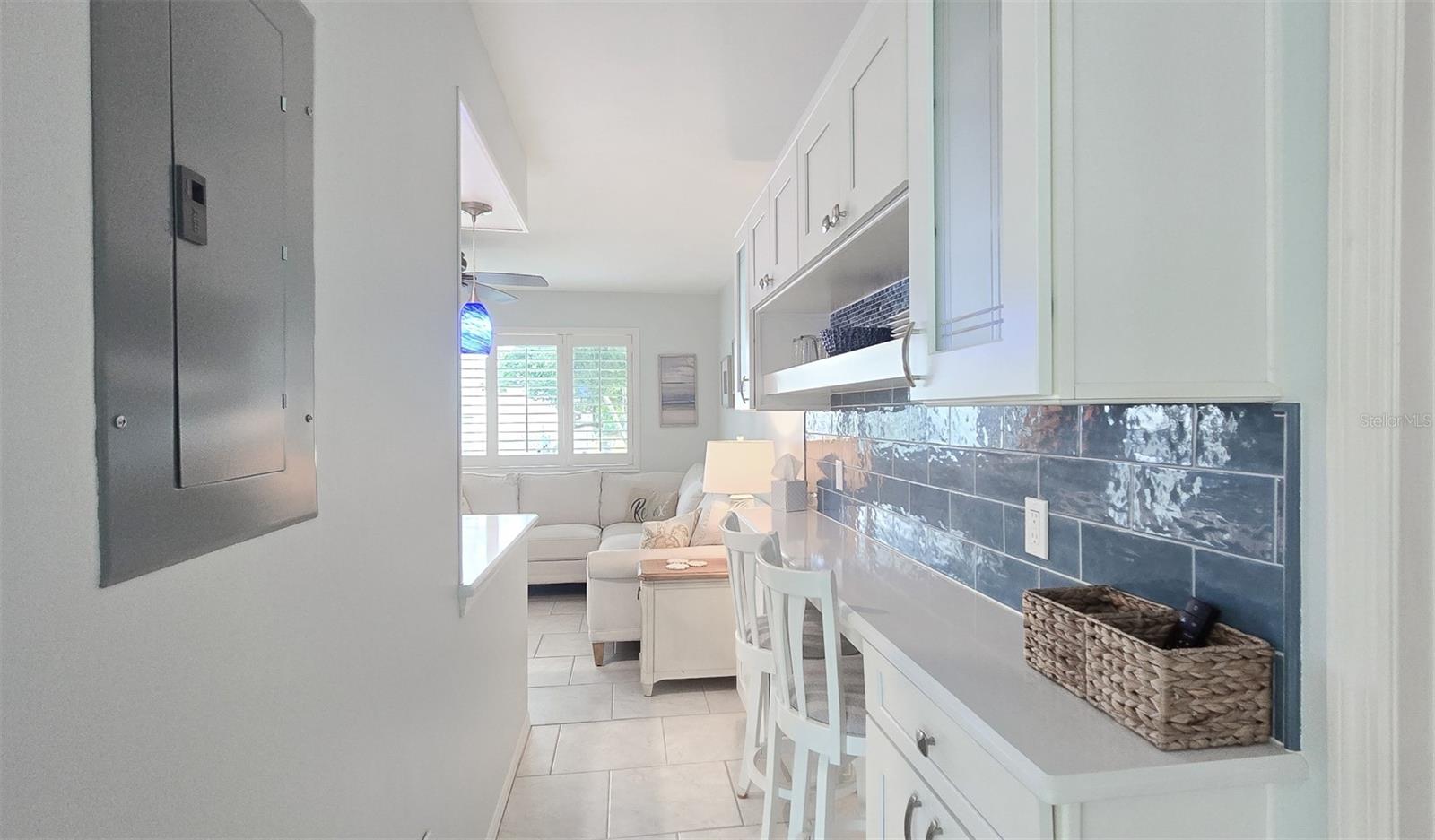 608 BEACH PARK LN #V257, CAPE CANAVERAL, FL — photo 24