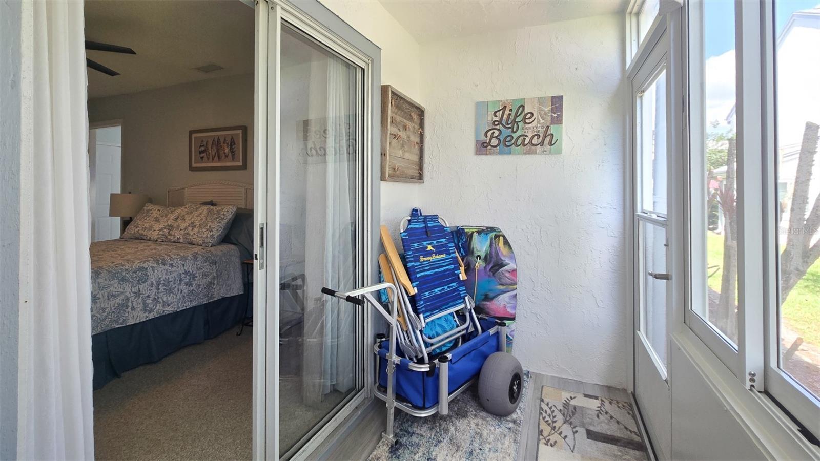 608 BEACH PARK LN #V257, CAPE CANAVERAL, FL — photo 29
