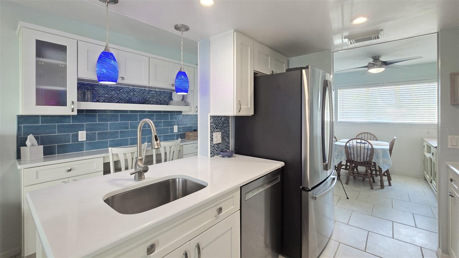 608 BEACH PARK LN #V257, CAPE CANAVERAL, FL — photo 31