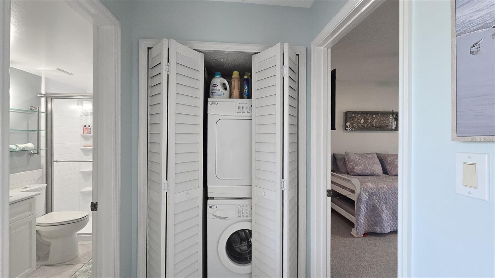 608 BEACH PARK LN #V257, CAPE CANAVERAL, FL — photo 32