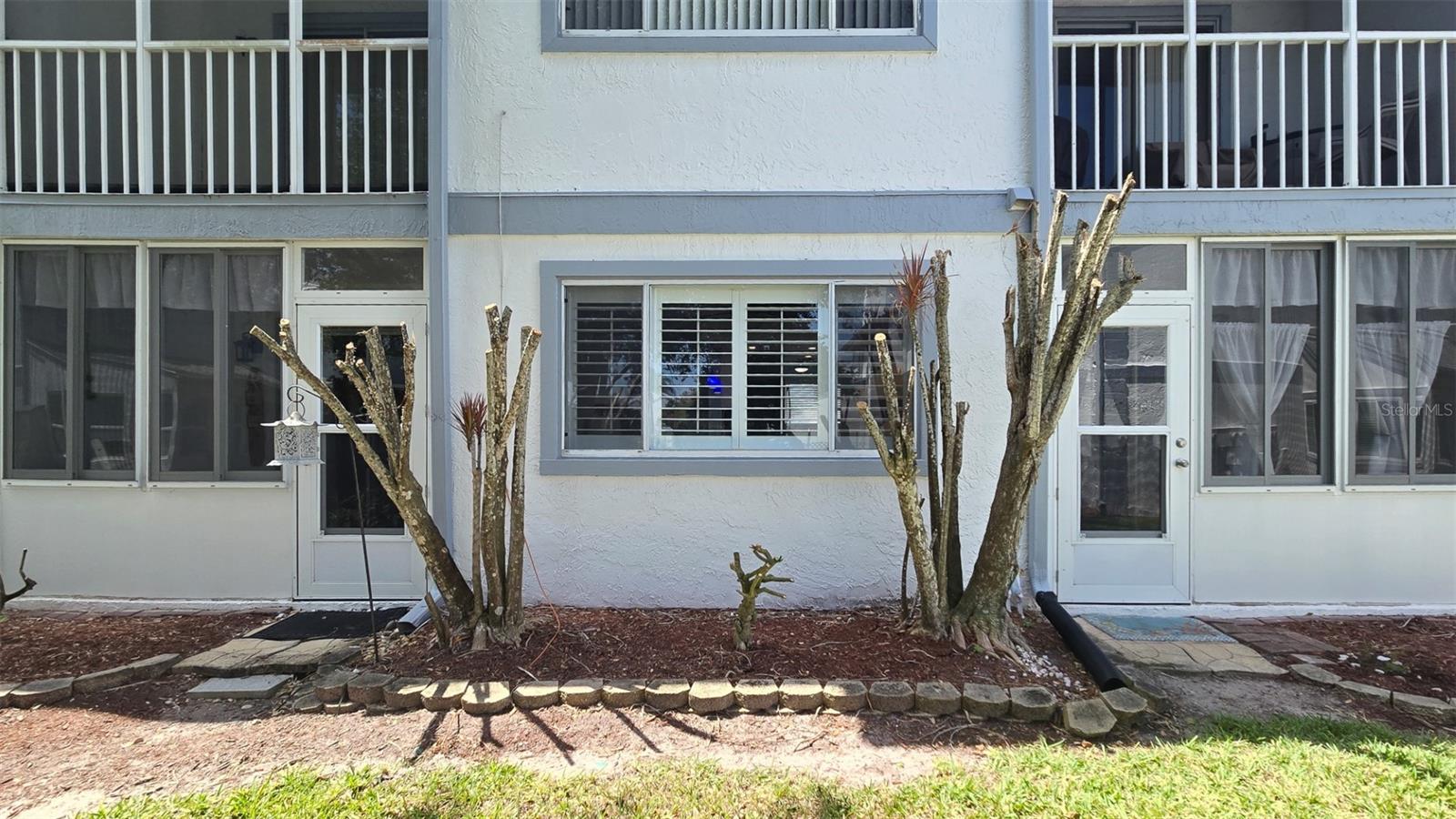 608 BEACH PARK LN #V257, CAPE CANAVERAL, FL — photo 33