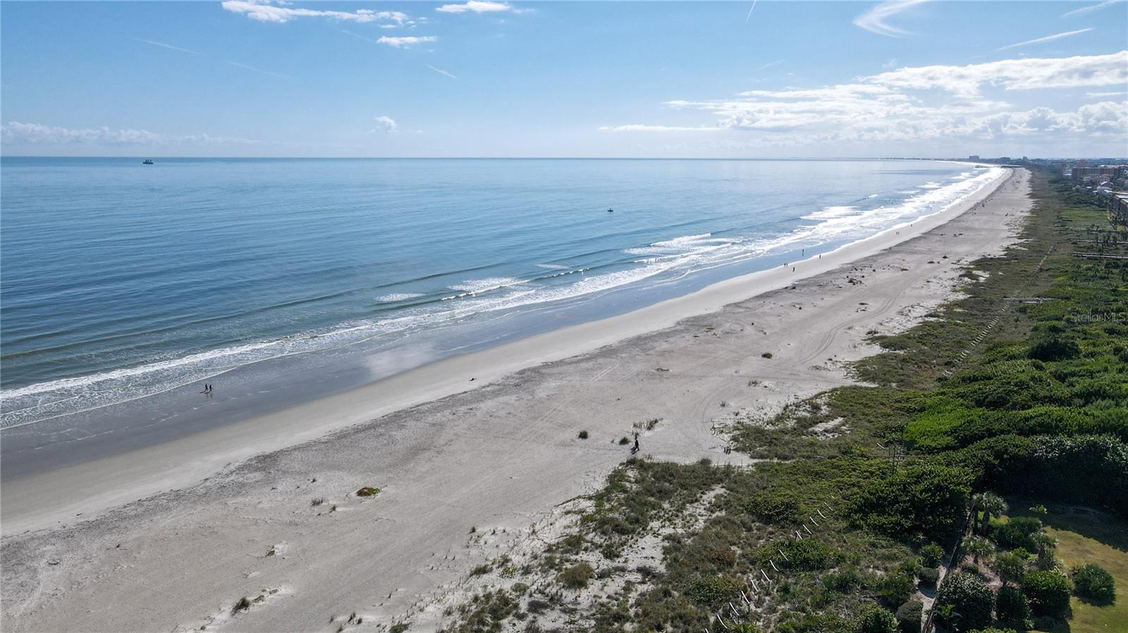 608 BEACH PARK LN #V257, CAPE CANAVERAL, FL — photo 34