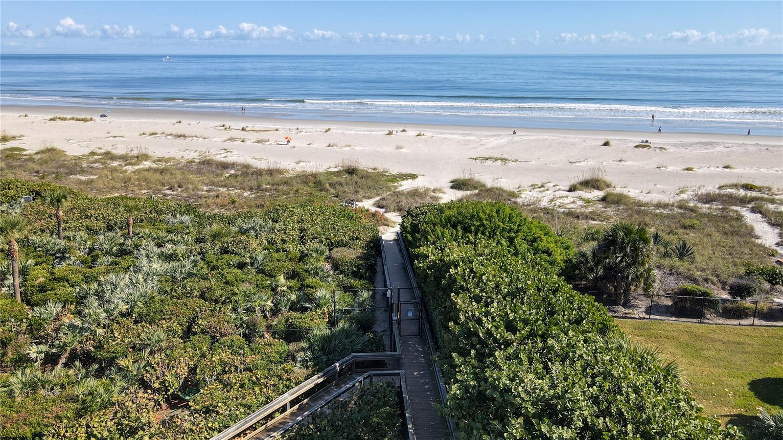 608 BEACH PARK LN #V257, CAPE CANAVERAL, FL — photo 39