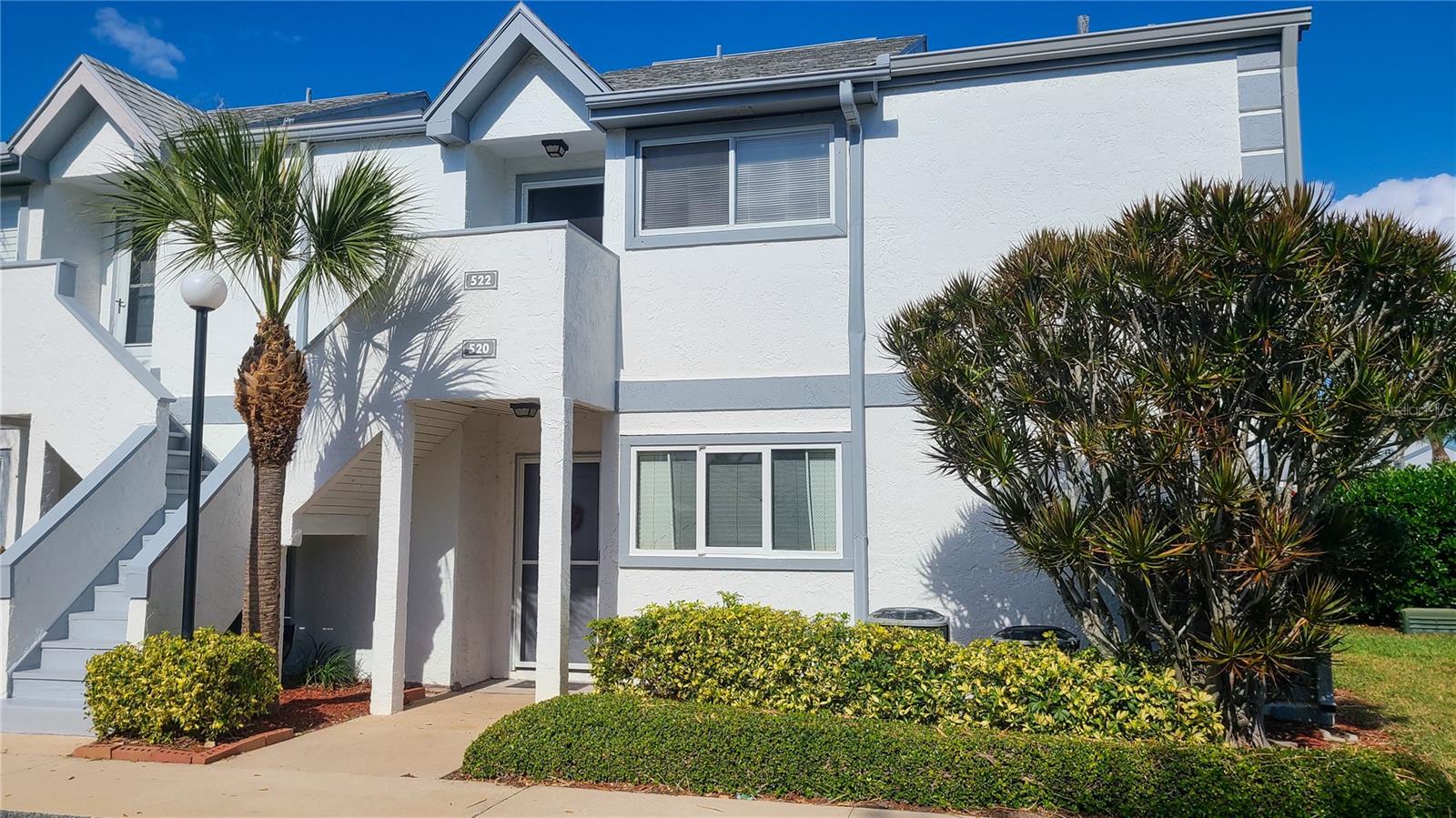 608 BEACH PARK LN #V257, CAPE CANAVERAL, FL — photo 41