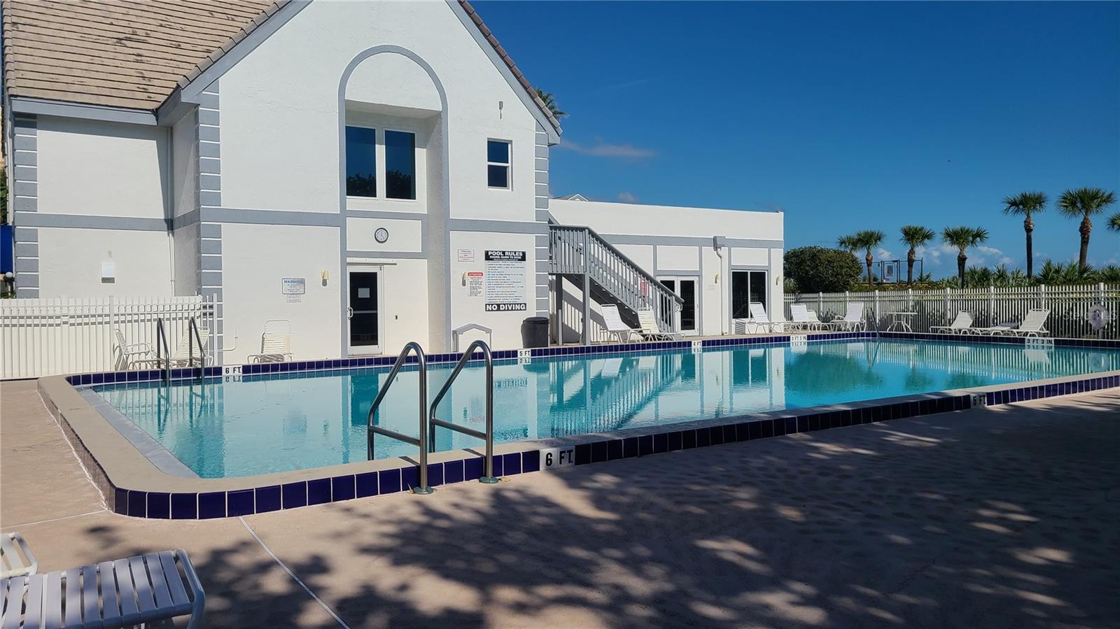 608 BEACH PARK LN #V257, CAPE CANAVERAL, FL — photo 42