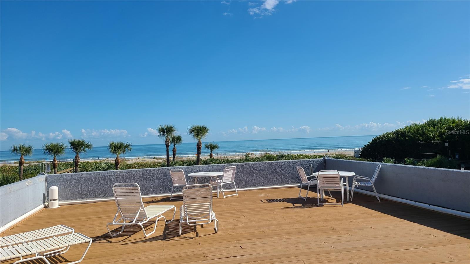 608 BEACH PARK LN #V257, CAPE CANAVERAL, FL — photo 43