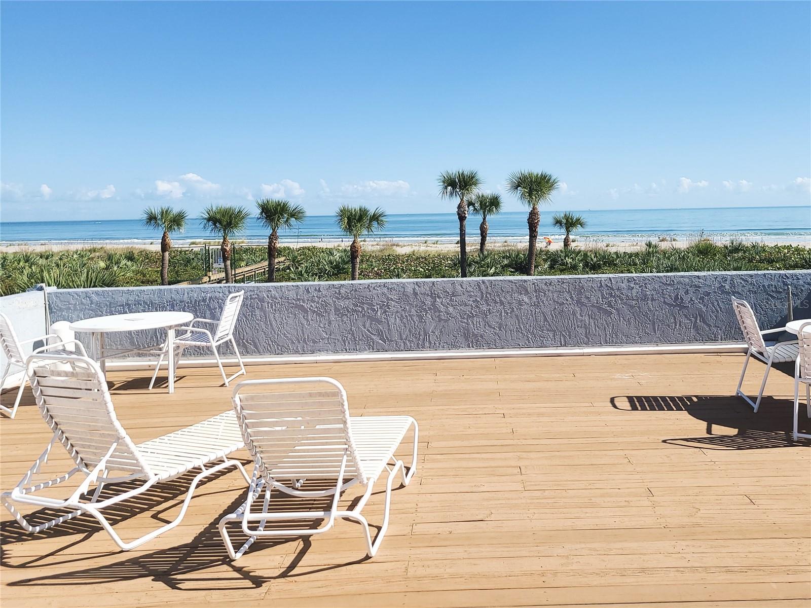 608 BEACH PARK LN #V257, CAPE CANAVERAL, FL — photo 45