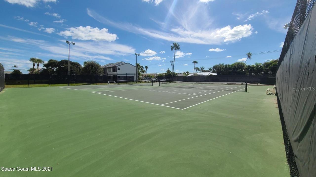 608 BEACH PARK LN #V257, CAPE CANAVERAL, FL — photo 50