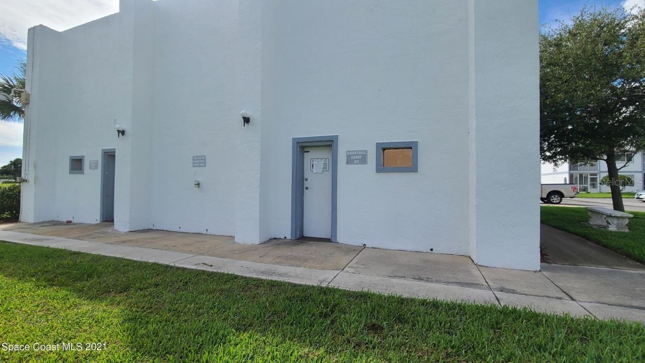 608 BEACH PARK LN #V257, CAPE CANAVERAL, FL — photo 51