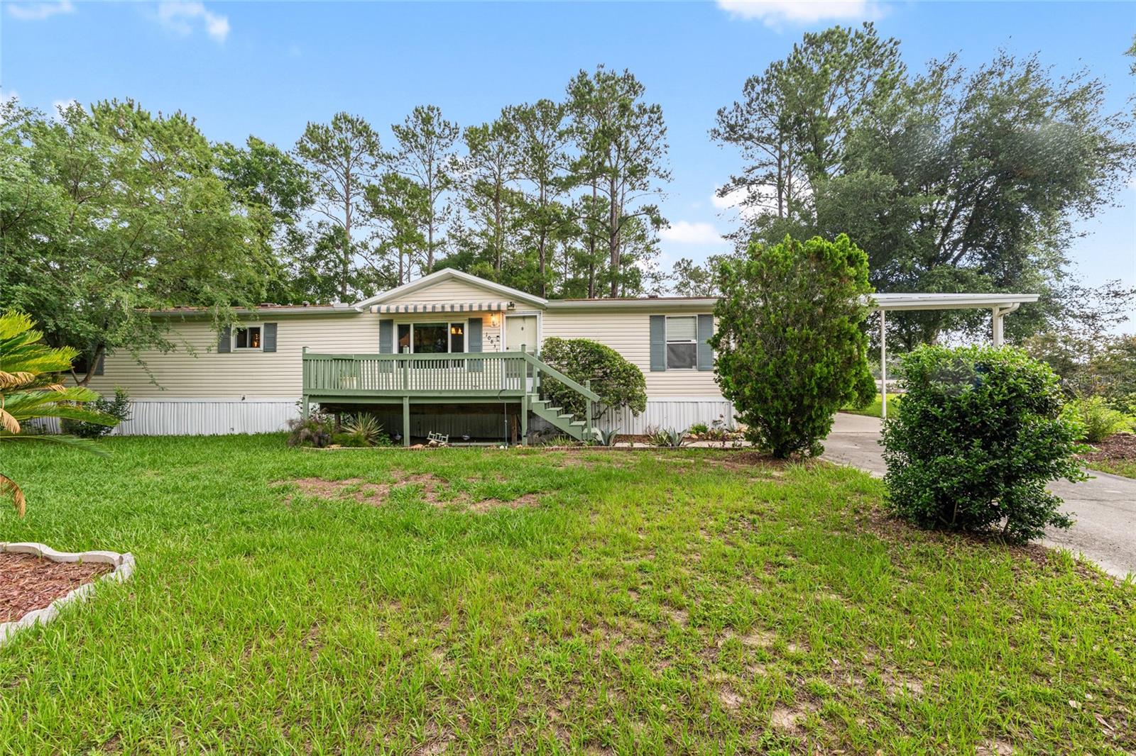 10831 NW 10TH PL, OCALA, FL