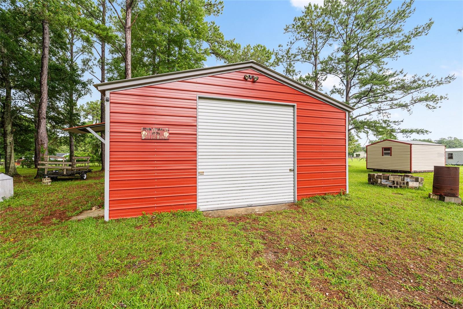 10831 NW 10TH PL, OCALA, FL — photo 23
