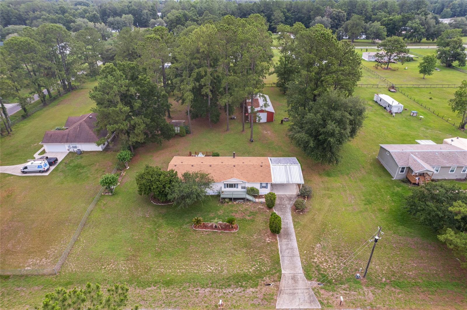10831 NW 10TH PL, OCALA, FL — photo 29