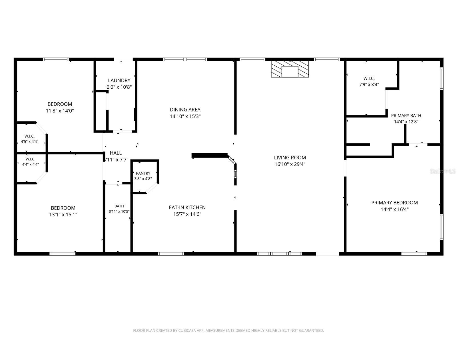 10831 NW 10TH PL, OCALA, FL — photo 32