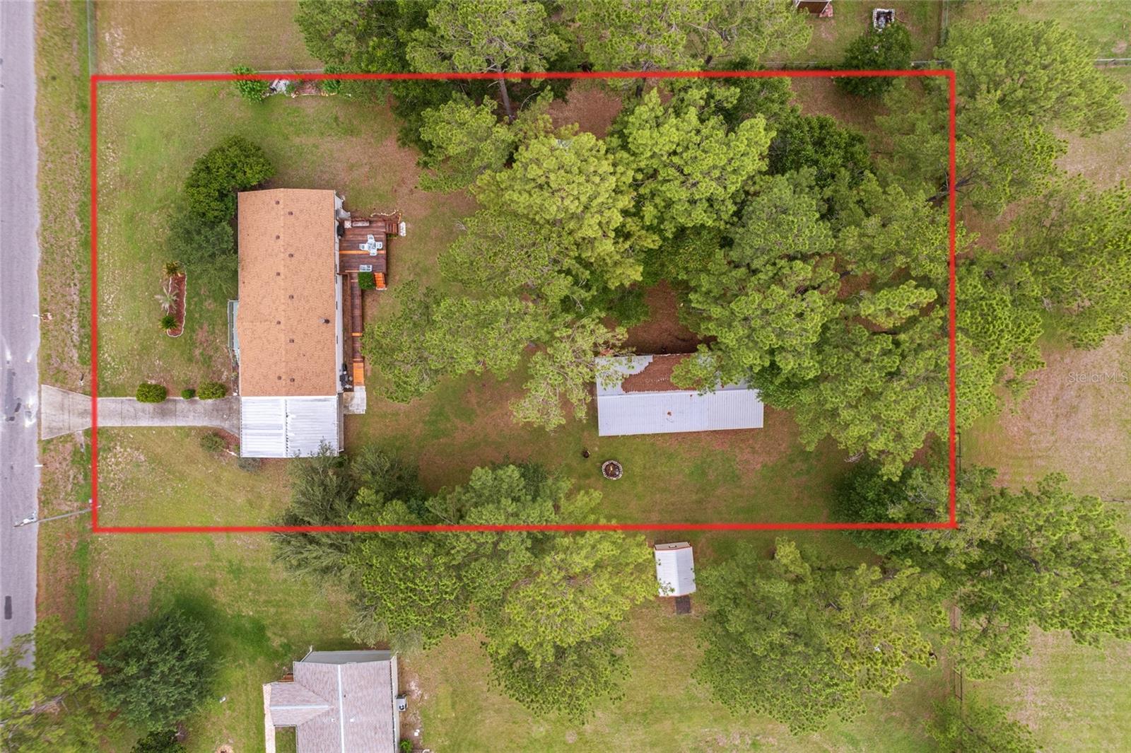 10831 NW 10TH PL, OCALA, FL — photo 2