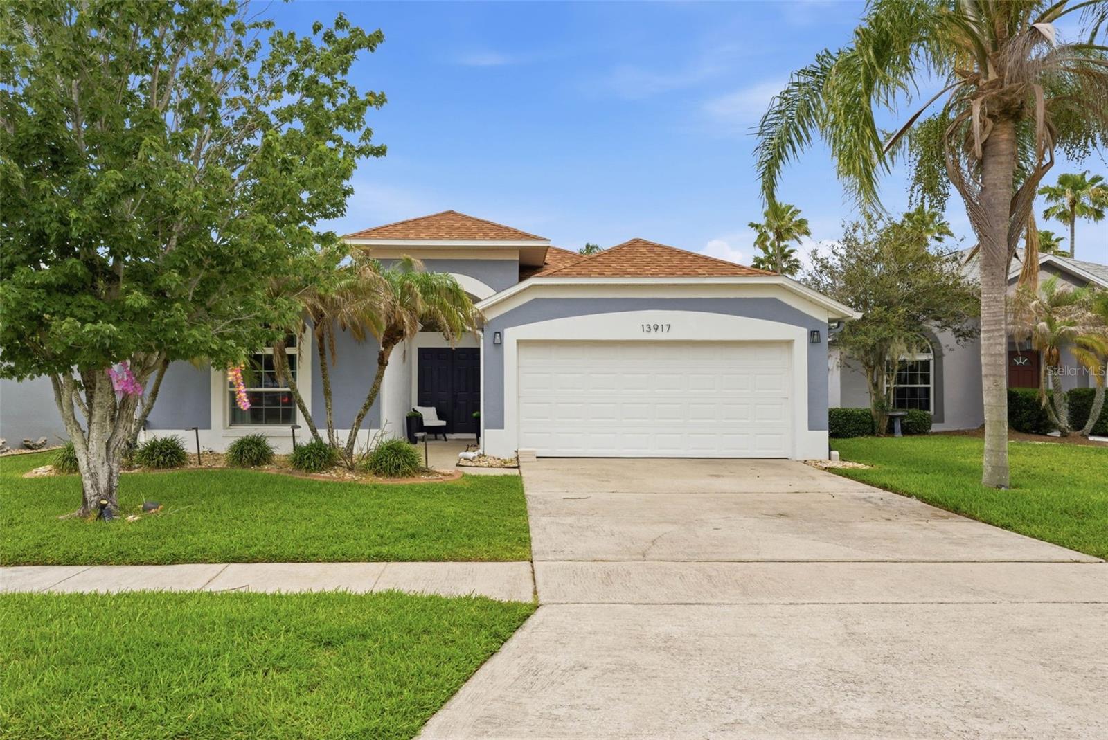 13917 TALLOWRIDGE CT, ORLANDO, FL