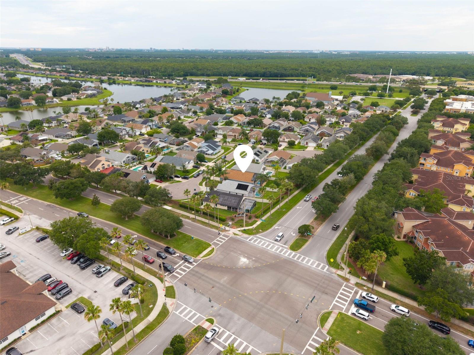 13917 TALLOWRIDGE CT, ORLANDO, FL — photo 56