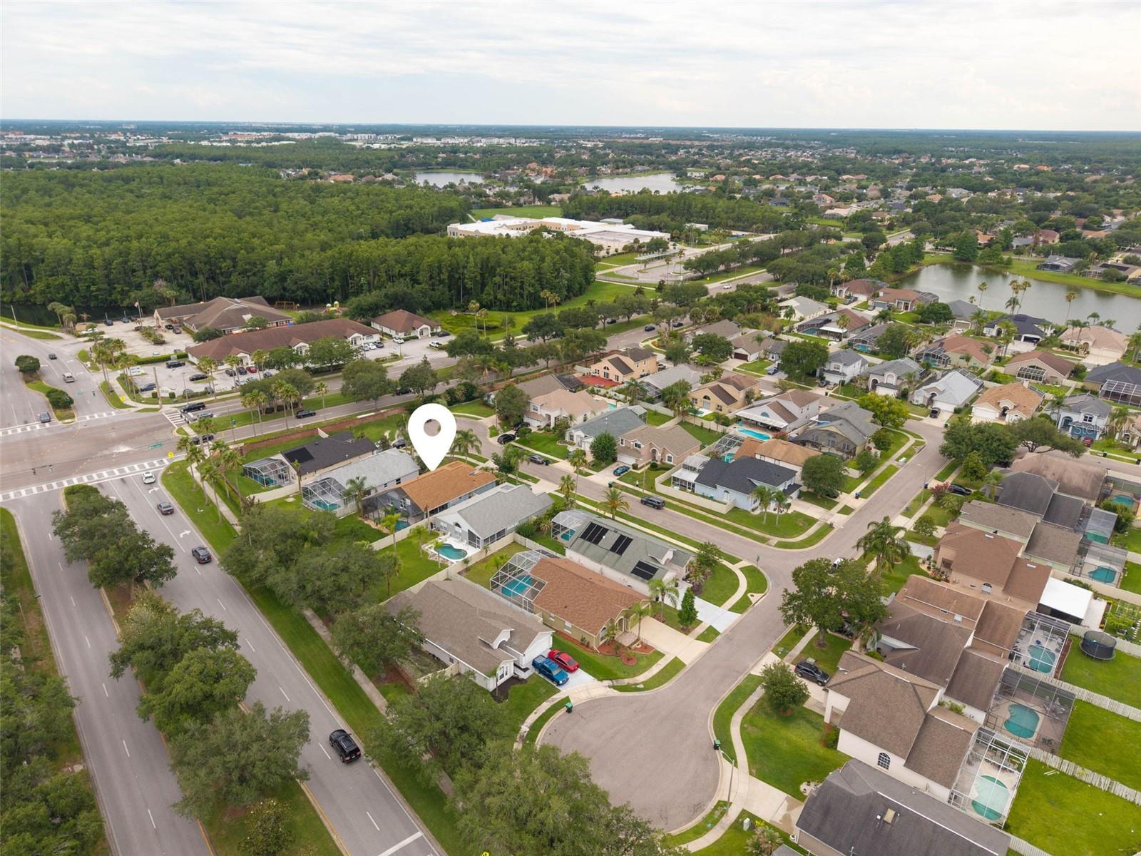 13917 TALLOWRIDGE CT, ORLANDO, FL — photo 58