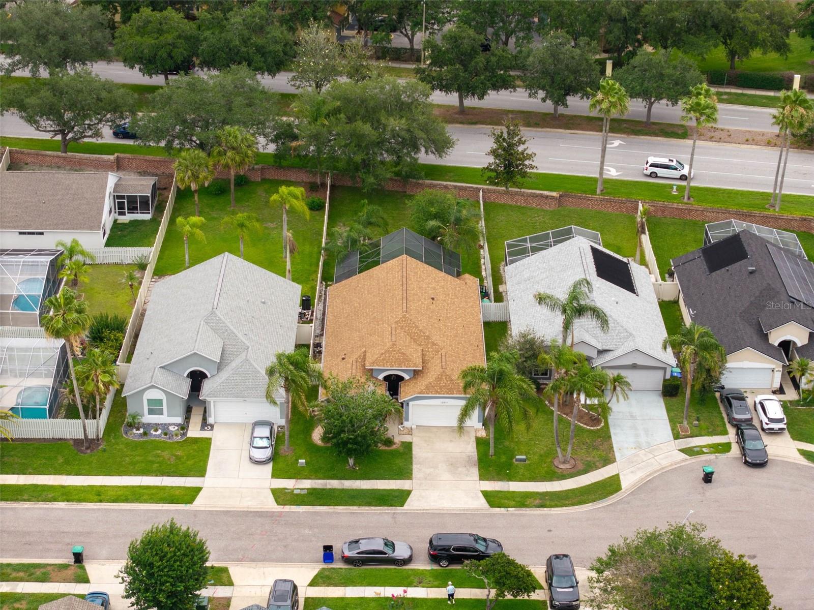 13917 TALLOWRIDGE CT, ORLANDO, FL — photo 63
