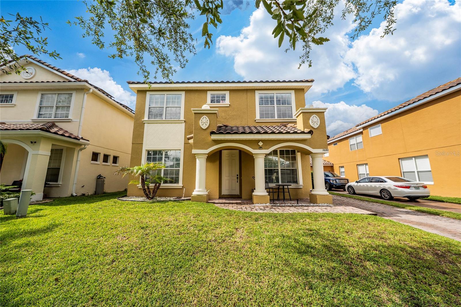 2680 DOLFINO CT, ST CLOUD, FL — photo 22