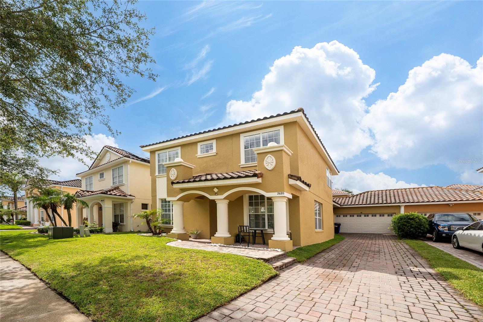2680 DOLFINO CT, ST CLOUD, FL — photo 25
