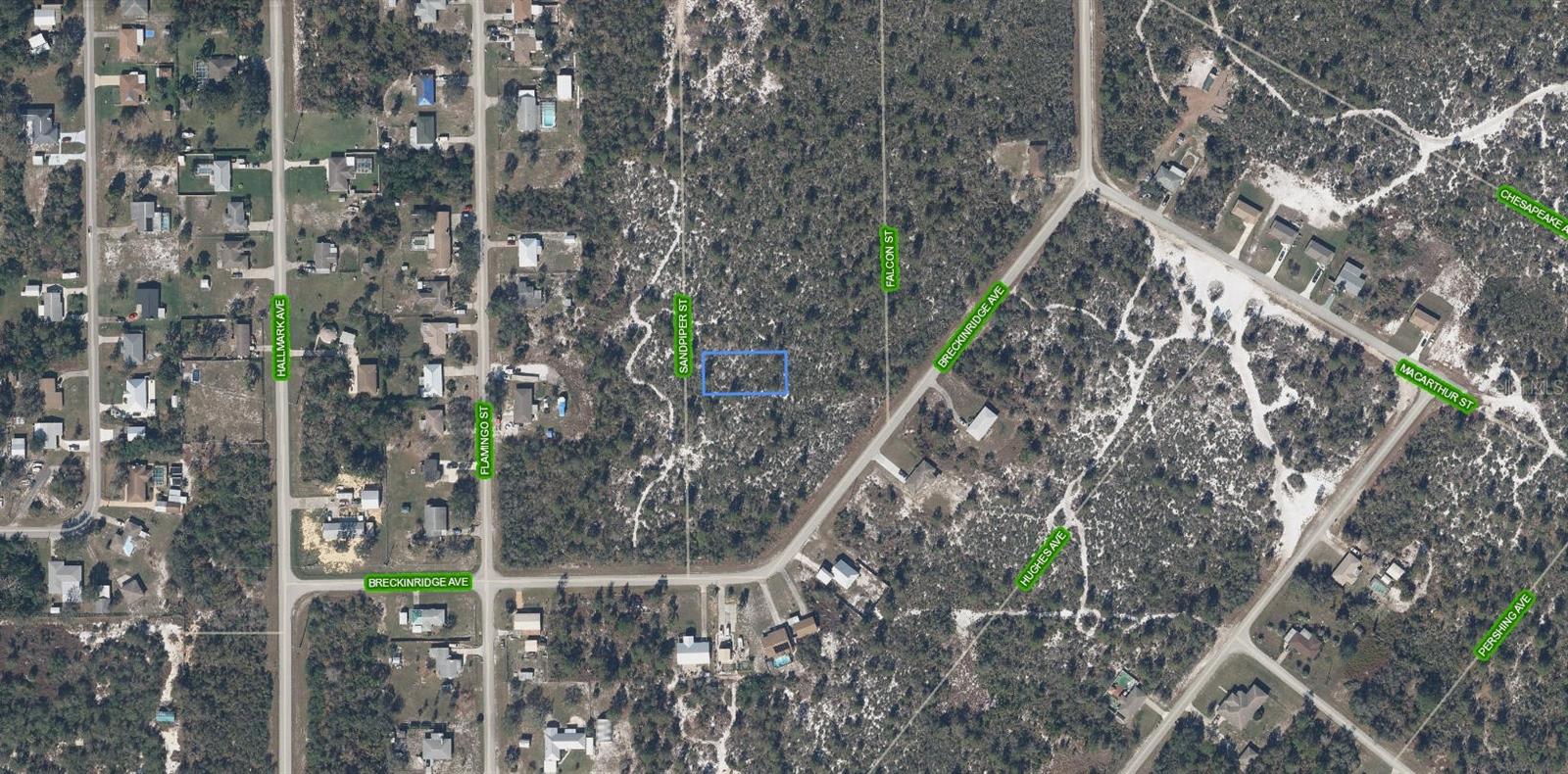 239 SANDPIPER ST, LAKE PLACID, FL — photo 2