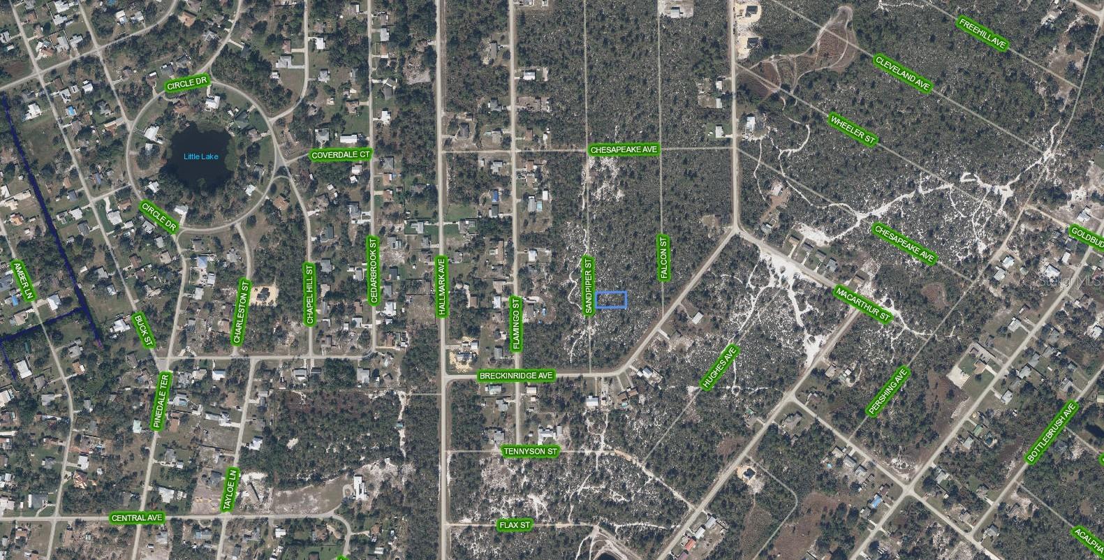239 SANDPIPER ST, LAKE PLACID, FL — photo 3