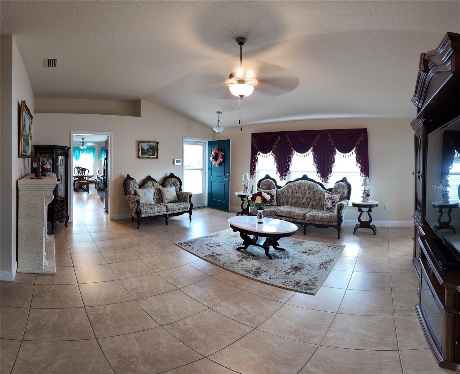 1220 N PLATTE CT E, POINCIANA, FL — photo 5
