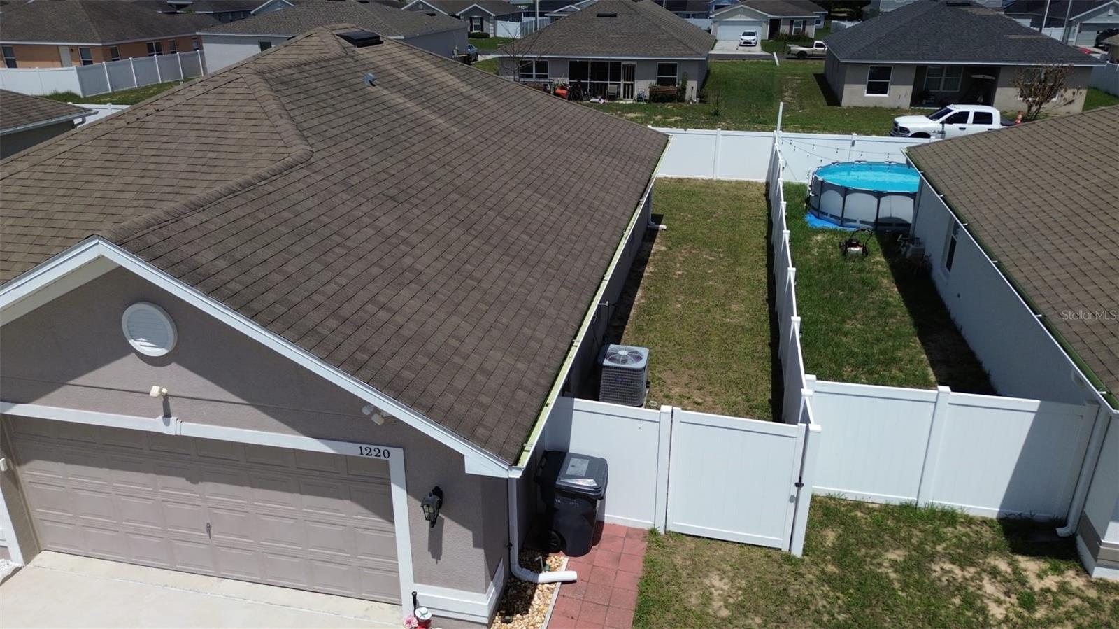1220 N PLATTE CT E, POINCIANA, FL — photo 29