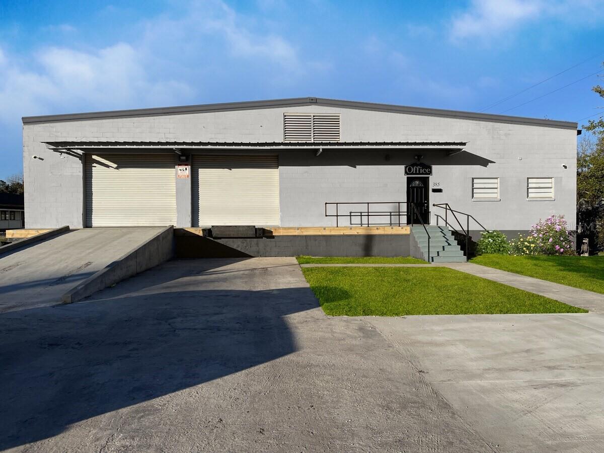 385 E WASHINGTON ST, STARKE, FL