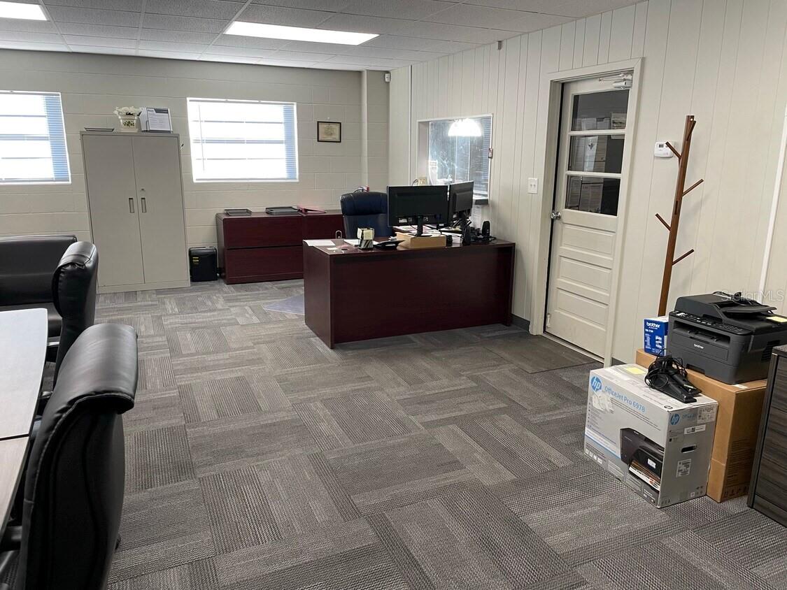 385 E WASHINGTON ST, STARKE, FL — photo 9