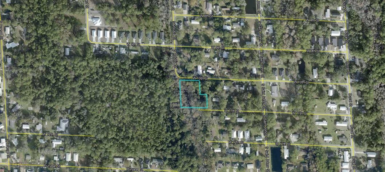 850 S VOLUSIA ST, ST AUGUSTINE, FL — photo 2